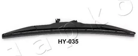 HJ035 Щітка двірника JAPKO підбір по vin на Brocar