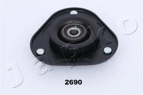 GOJ2690 Опора, амортизатор JAPKO підбір по vin на Brocar