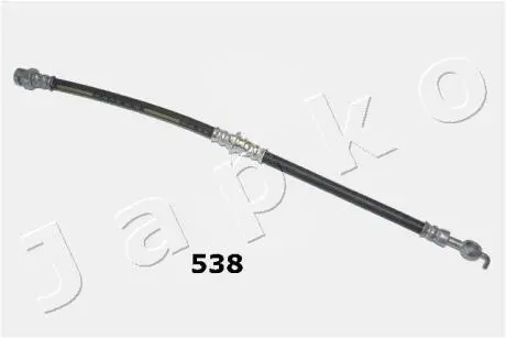 69538 Кронштейн, гальмівний шланг JAPKO подбор по vin на Brocar