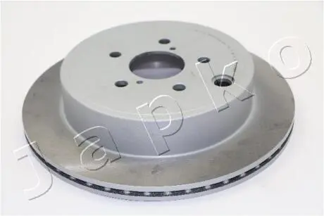 61264C Гальмівний диск JAPKO подбор по vin на Brocar
