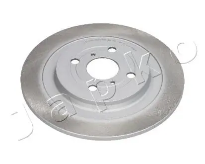 61238C Гальмівний диск JAPKO подбор по vin на Brocar