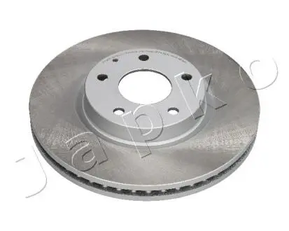 60360C Гальмівний диск пер (D=297) Mazda 6 12-/CX-5 11- JAPKO підбір по vin на Brocar