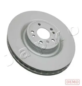 600550C Гальмівний диск JAPKO підбір по vin на Brocar
