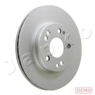 600532C Гальмівний диск JAPKO подбор по vin на Brocar