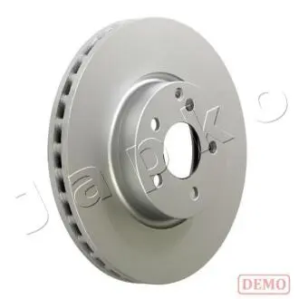 60051C Гальмівний диск JAPKO підбір по vin на Brocar