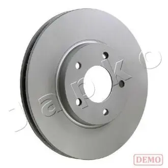600339C Гальмівний диск JAPKO подбор по vin на Brocar