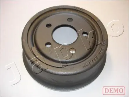 56098C Гальмівний барабан JAPKO подбор по vin на Brocar