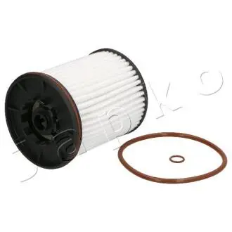 3ECO098 Фільтр палива JAPKO підбір по vin на Brocar