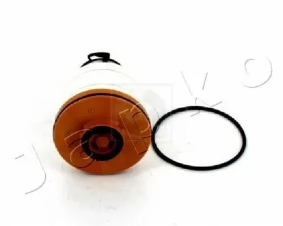 3ECO095 Фільтр палива JAPKO підбір по vin на Brocar