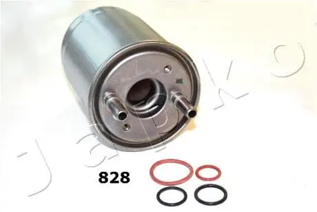 30828 Фільтр палива JAPKO підбір по vin на Brocar
