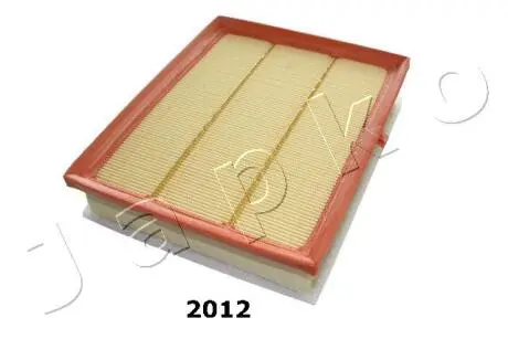202012 Повітряний фільтр JAPKO підбір по vin на Brocar