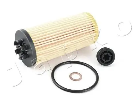 1ECO159 Фильтр масляный BMW 2 (F45) X1 (F48) X2 (F39) 8i (I12/I15) 14- JAPKO подбор по vin на Brocar