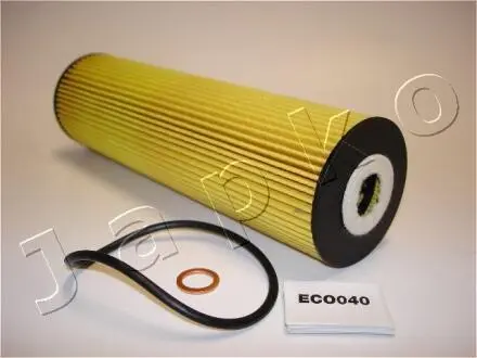 1ECO040 Оливний фільтр JAPKO підбір по vin на Brocar