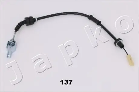 154137 Тросовий привод, привод зчеплення JAPKO підбір по vin на Brocar