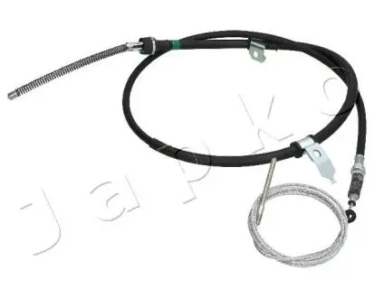 131581R Автозапчастина JAPKO підбір по vin на Brocar