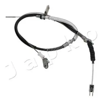 131273 Автозапчастина JAPKO підбір по vin на Brocar