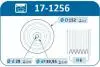 171256 Шків, колінчатий вал IJS GROUP підбір по vin на Brocar