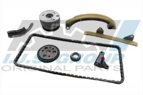 401037VVT Автозапчастина IJS GROUP подбор по vin на Brocar