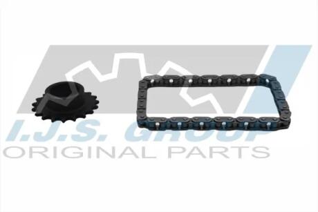 401341FK Автозапчастина IJS GROUP подбор по vin на Brocar