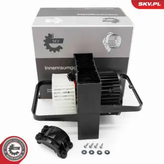 68SKV075 Автозапчастина SKV GERMANY подбор по vin на Brocar