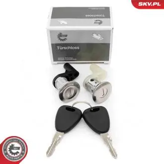 65SKV823 Автозапчастина SKV GERMANY підбір по vin на Brocar