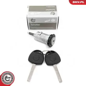65SKV511 Автозапчастина SKV GERMANY підбір по vin на Brocar