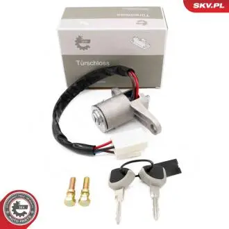 65SKV219 Автозапчастина SKV GERMANY подбор по vin на Brocar