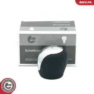 63SKV050 Рукоятка важеля перемикання передач SKV GERMANY підбір по vin на Brocar