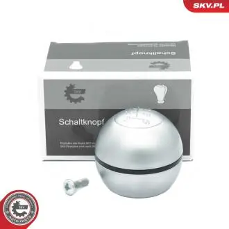 63SKV005 Ручка перемикання передач SKV GERMANY підбір по vin на Brocar