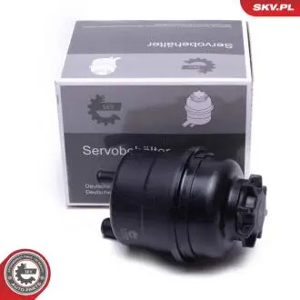 61SKV902 Розширювальний бачок, масло гідропідсилювача керма SKV GERMANY підбір по vin на Brocar