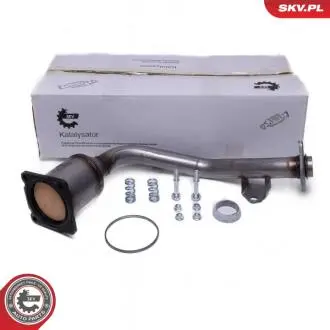 62SKV022 Автозапчастина SKV GERMANY підбір по vin на Brocar