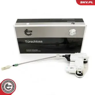 60SKV363 Автозапчастина SKV GERMANY підбір по vin на Brocar