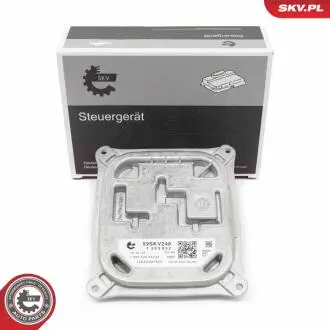 59SKV248 Автозапчастина SKV GERMANY підбір по vin на Brocar