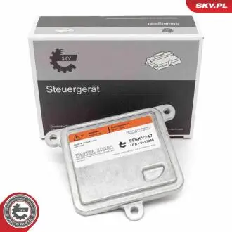 59SKV247 Автозапчастина SKV GERMANY підбір по vin на Brocar