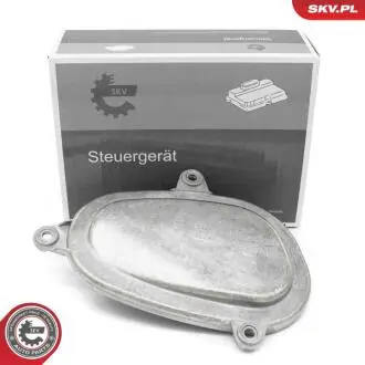59SKV246 Автозапчастина SKV GERMANY подбор по vin на Brocar