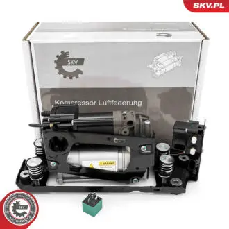 58SKV511 Автозапчастина SKV GERMANY підбір по vin на Brocar