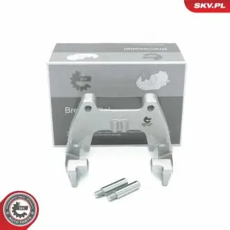 56SKV450 Кронштейн, гальмівний супорт SKV GERMANY підбір по vin на Brocar