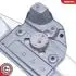 51SKV452 Автозапчастина SKV GERMANY підбір по vin на Brocar