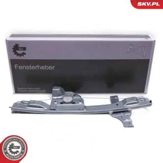 51SKV452 Автозапчастина SKV GERMANY подбор по vin на Brocar