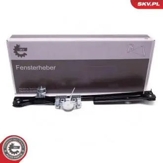 51SKV252 Склопідйомник SKV GERMANY підбір по vin на Brocar