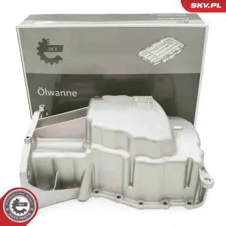 48SKV815 Оливний піддон SKV GERMANY підбір по vin на Brocar