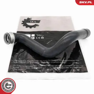 43SKV481 Шланг зарядного повітря SKV GERMANY підбір по vin на Brocar