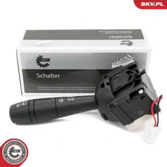 38SKV566 Автозапчастина SKV GERMANY підбір по vin на Brocar