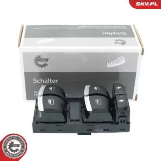 37SKV472 Автозапчастина SKV GERMANY підбір по vin на Brocar
