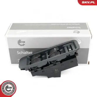 37SKV434 Автозапчастина SKV GERMANY підбір по vin на Brocar