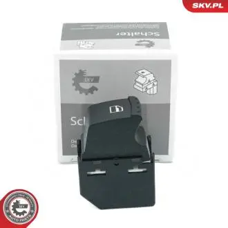 37SKV423 Перемикач, склопідйомник SKV GERMANY підбір по vin на Brocar