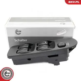 37SKV422 Автозапчастина SKV GERMANY підбір по vin на Brocar