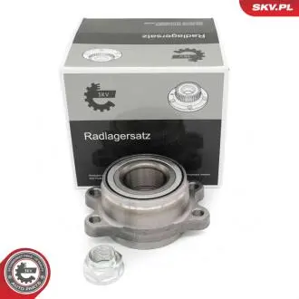 29SKV645 Автозапчастина SKV GERMANY підбір по vin на Brocar