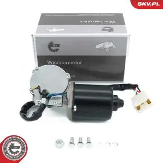 19SKV194 Двигун склоочисника SKV GERMANY підбір по vin на Brocar