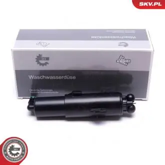15SKV661 Форсунка подачі води для миття, система очищення фар SKV GERMANY подбор по vin на Brocar